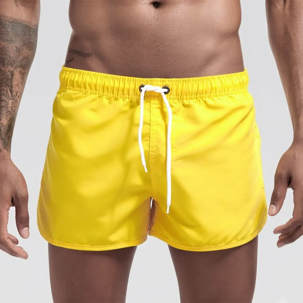 🏄♂️🏖️【S-4XL】Nuevos shorts de playa y bañadores de secado rápido, elegantes y de nueva colección 2026: ¡las aventuras de verano te esperan!