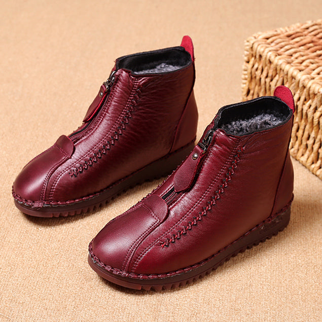 š„ćVremenski ograniÄena ponudaćš„ćVeliÄine 35-42ćŽenske Äizme za jesen/zimu, mekani potplat s patentnim zatvaraÄem, elegantne i udobne