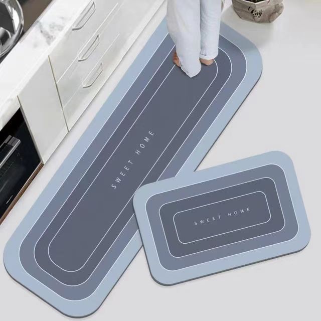 🛒【Kup I, drugi I gratis:40*60+40*120cm】👉Zwykle używany w domu🔥Podkładka superchłonna