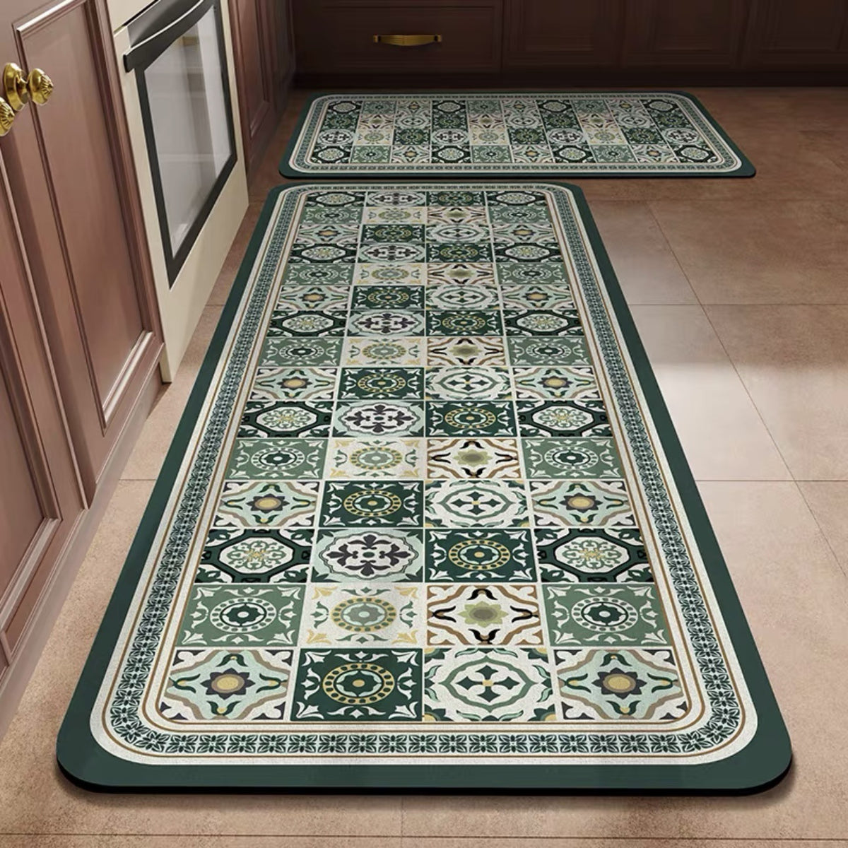 đ„đ„ăKupte 1 a dostanete 1 zdarmaăă40*60+40*120cmăProtiskluzovĂ© a vysoce savĂ© pĆedloĆŸky do kuchynÄ a koupelny