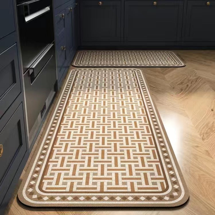 đ„ă40*60+40*120cmăCovoraĆe intrare covoraĆe intrare covoraĆe retro diatomee noroi covoraĆe baie