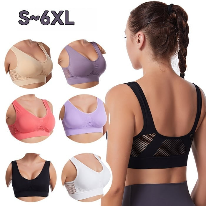 đ„°ăBalenĂ 3 kusĆŻăProdyĆĄnĂĄ a stylovĂĄ podprsenka velkĂ© velikosti â€ïžă40-120 kgă