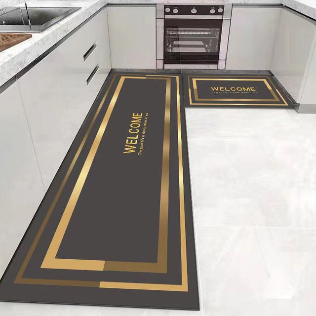 🛒【Kup I, drugi I gratis:40*60+40*120cm】👉Zwykle używany w domu🔥Podkładka superchłonna