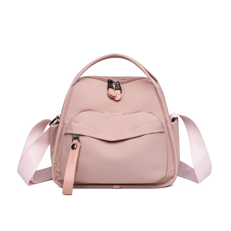 💖Rucsac de pânză Oxford casual nou la modă 2025