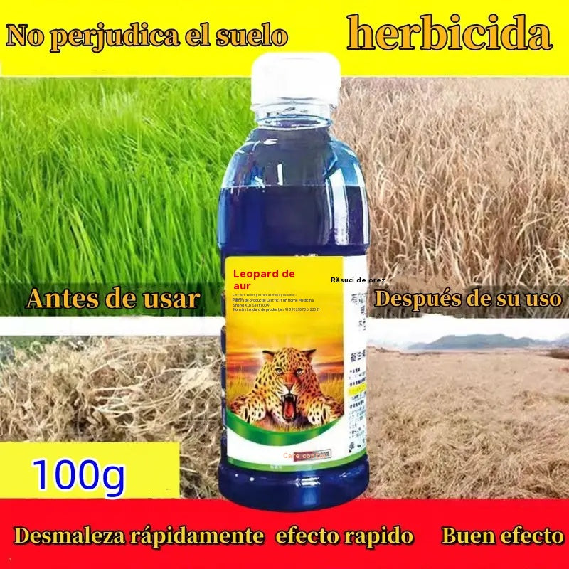 🌿【Cumpără 1 și primește 2 gratis】 Erbicid glufosinat de amoniu foarte concentrat
