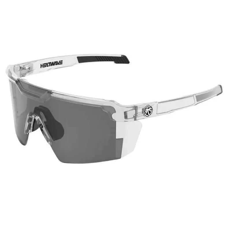 ☀️🕶️Gafas de seguridad fotocromáticas polarizadas UV400 – 🥇Gafas resistentes a los impactos para deportes al aire libre y trabajo✨