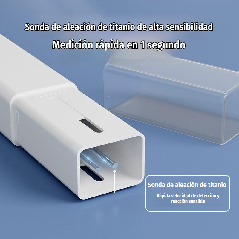 🔥Compra 1 y llévate 1 gratis🎁 Medidor de calidad del agua TDS 3 en 1: mide pH, cloro y dureza con pantalla LCD para piscinas y acuarios 🌊