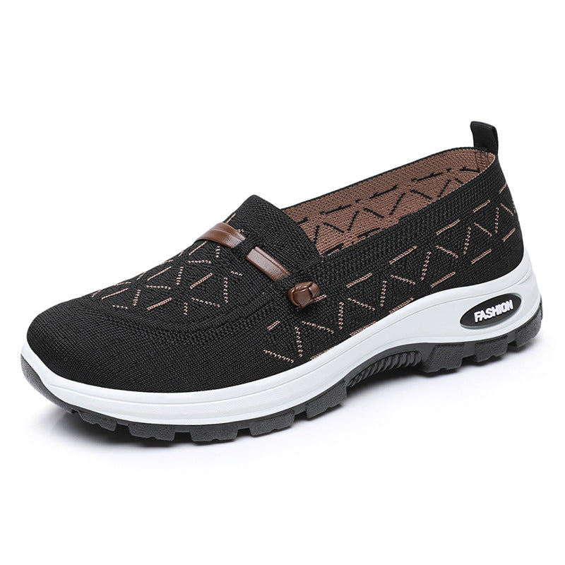 ✨🔥【Specjalne lato】Nowe letnie buty codzienne dla kobiet na rok 2025 są przewiewne i nie duszą