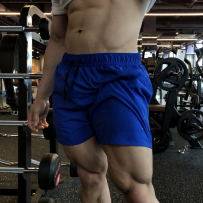 🔥Reducere pe timp limitat🔥【M-5XL】Pantaloni sport pentru bărbați pantaloni casual pentru alergare în aer liber, pantaloni de pijama cu uscare rapidă pantaloni de yoga fitness