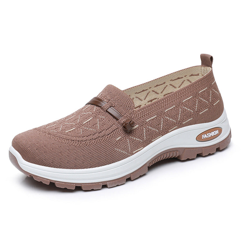 ✨🔥【Specjalne lato】Nowe letnie buty codzienne dla kobiet na rok 2025 są przewiewne i nie duszą