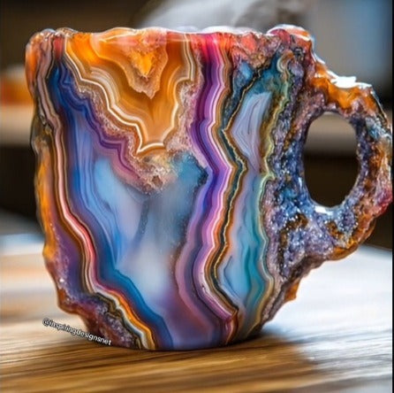 š„°ćReducere limitatÄ Ć®n timpćāceaČcÄ de cafea cristal mineral