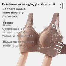 š„CumpÄraČi 1, primiČi 1 gratuitšćPachet de 2ćSutien fÄrÄ cusÄturi pentru modelarea sĆ¢nilorā¤ļøć40-95KGć
