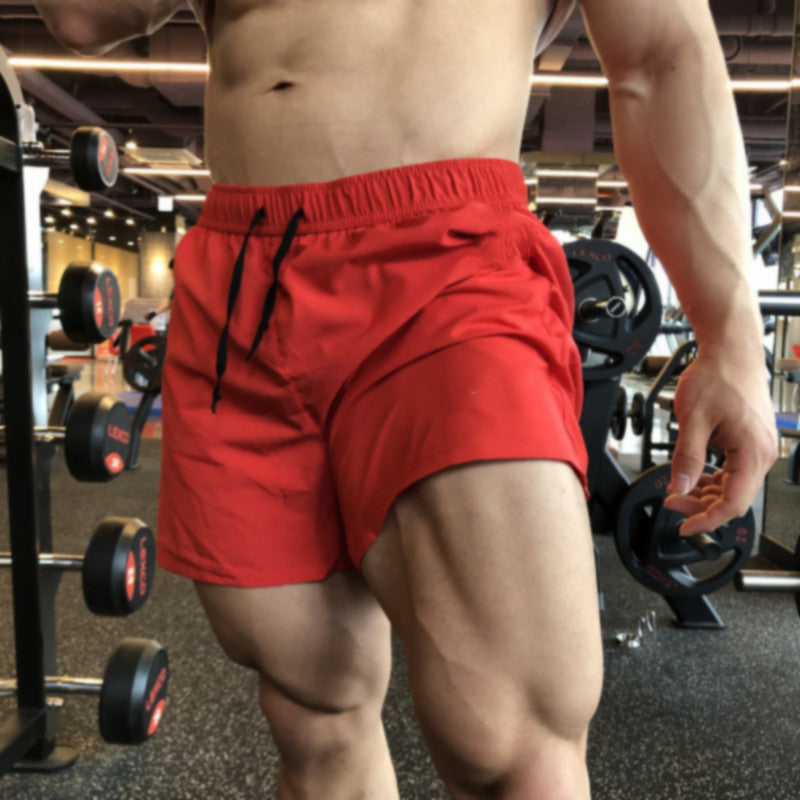 🔥Reducere pe timp limitat🔥【M-5XL】Pantaloni sport pentru bărbați pantaloni casual pentru alergare în aer liber, pantaloni de pijama cu uscare rapidă pantaloni de yoga fitness