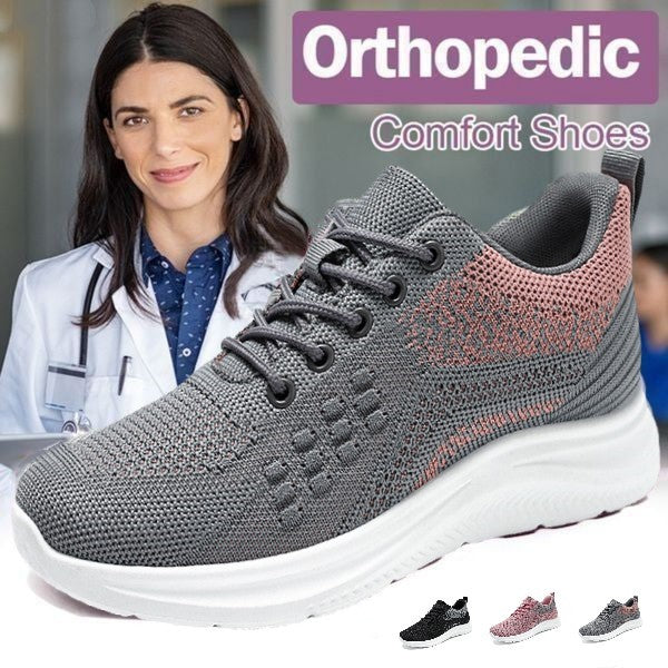 💥【Vânzare fierbinte】2025, primăvară, pantofi pentru femei, ușoare, cu plasă respirabilă, pantofi unici/ pantofi de alergare/ pantofi sport casual
