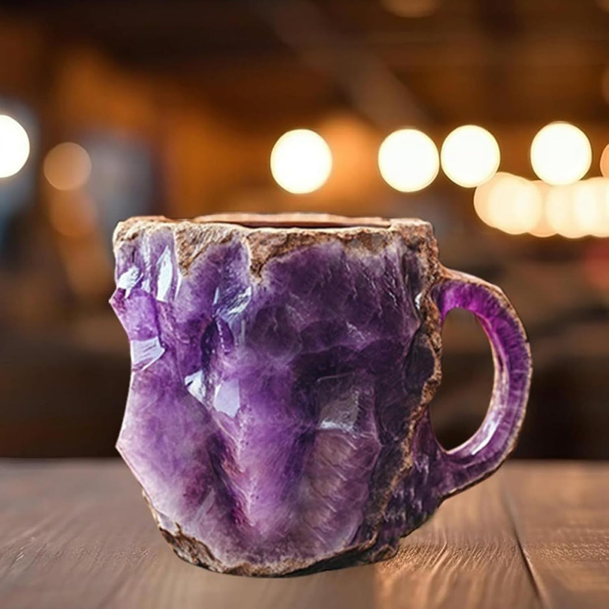 š„°ćReducere limitatÄ Ć®n timpćāceaČcÄ de cafea cristal mineral