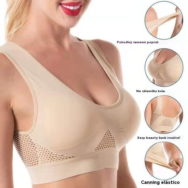 đ„°ăBalenĂ 3 kusĆŻăProdyĆĄnĂĄ a stylovĂĄ podprsenka velkĂ© velikosti â€ïžă40-120 kgă