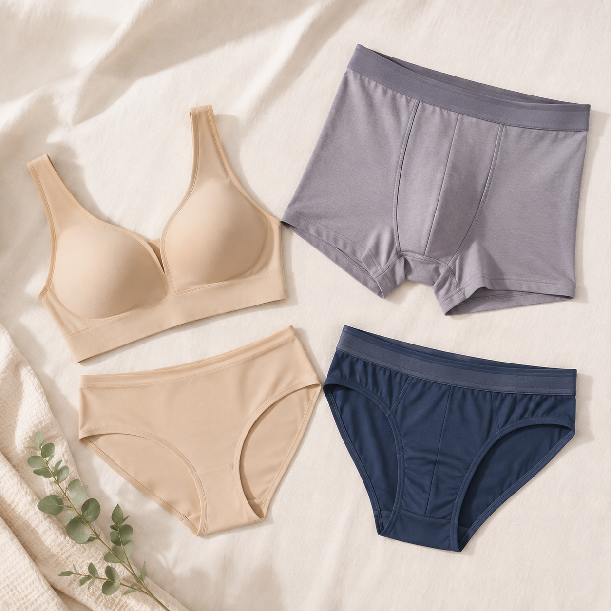 Underwear, panties