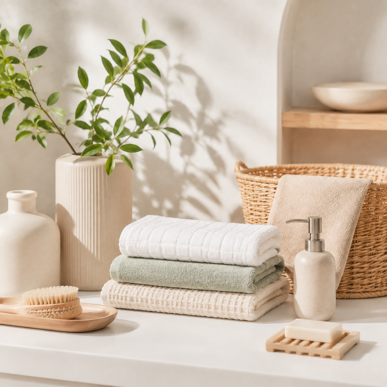 Home furnishings