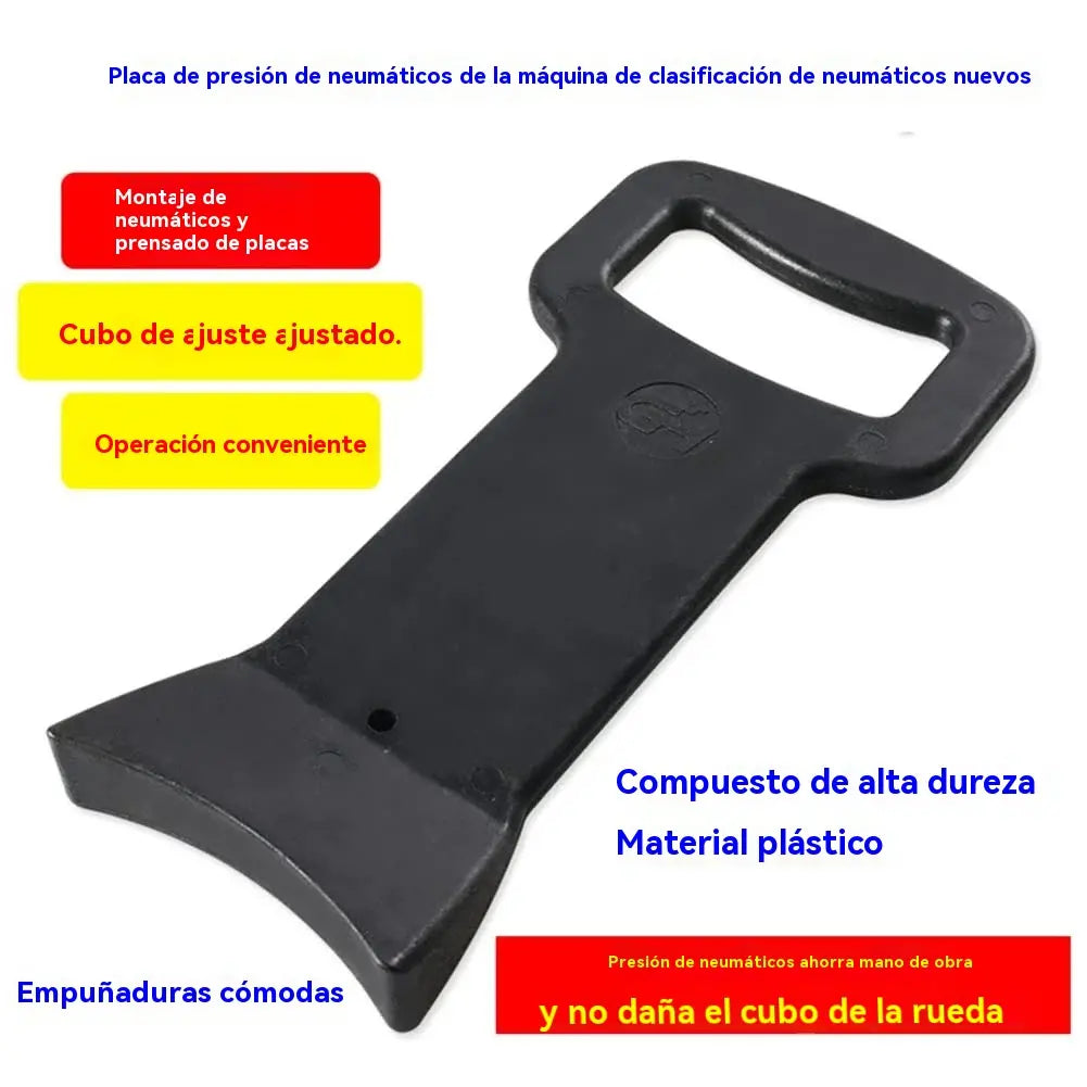 【🔥1 piezas 27 euros】🛠️🚗 Tabla para desmontar neumáticos de coche, utilizada para la instalación/desmontaje de neumáticos.