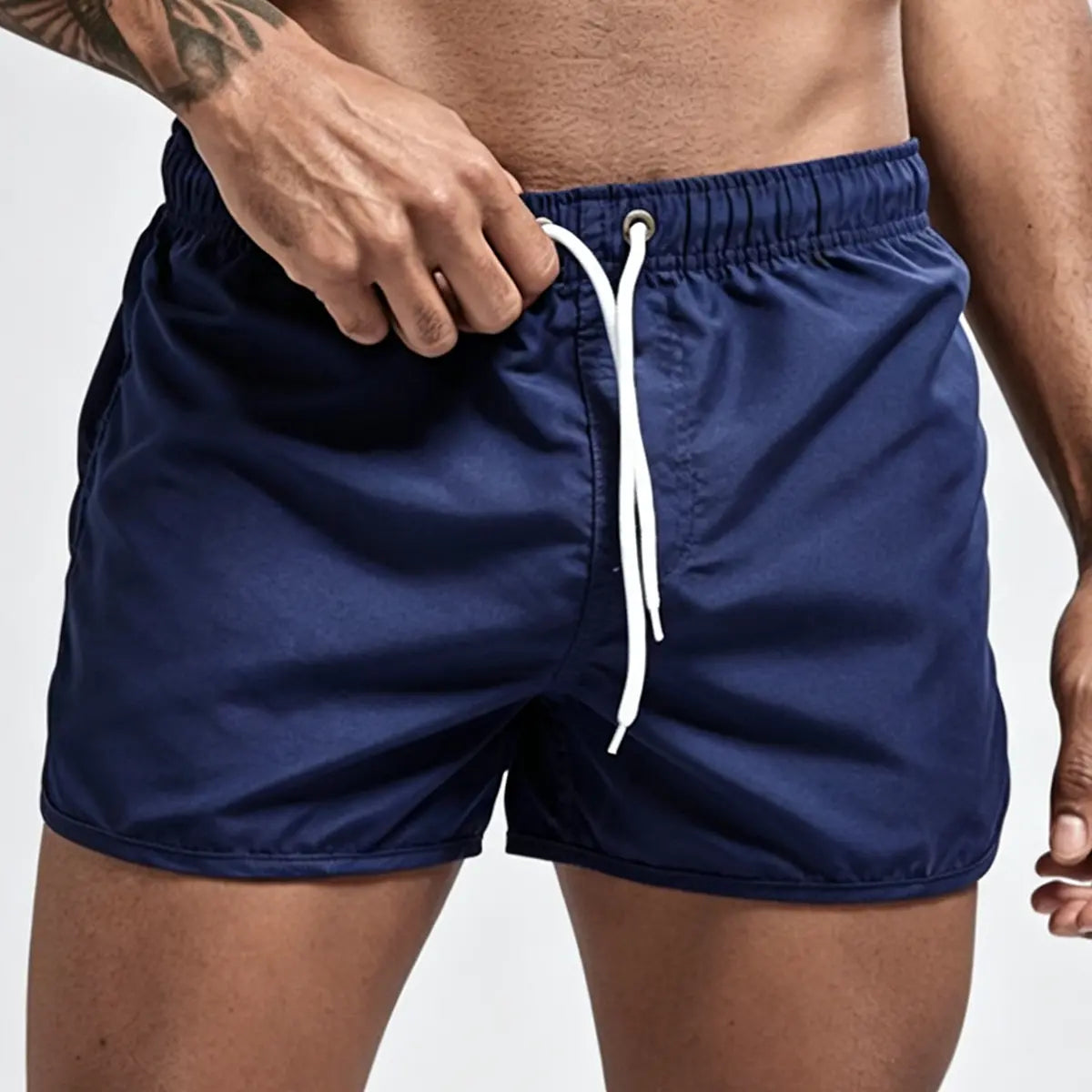 🏄‍♂️🏖️【S-4XL】Nuevos shorts de playa y bañadores de secado rápido, elegantes y de nueva colección 2026: ¡las aventuras de verano te esperan!