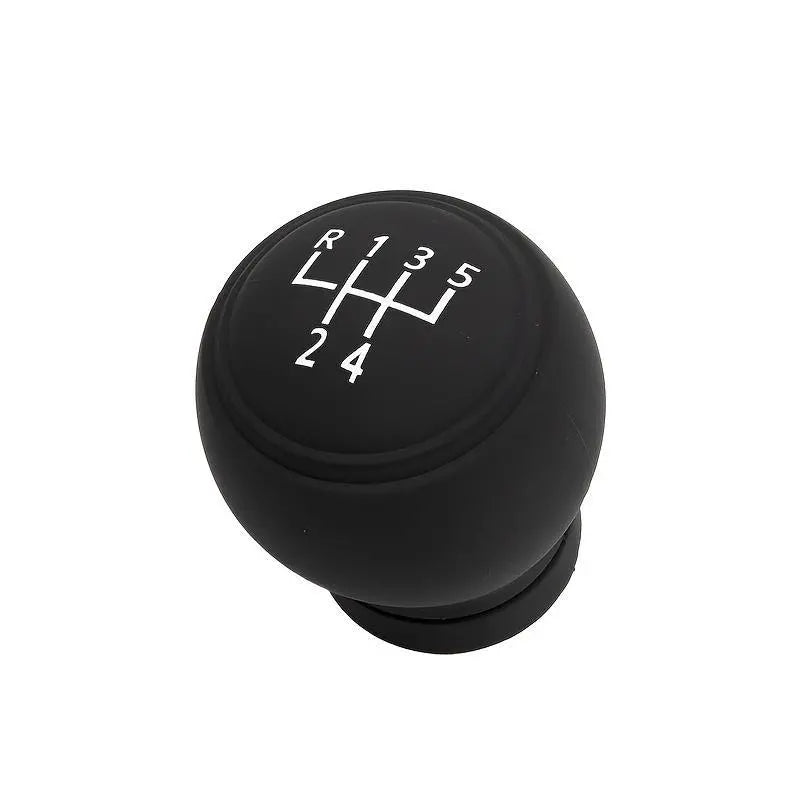5 piezas 26€✨ Dale un nuevo estilo a tu coche con esta funda de silicona para la palanca de cambios 🚘