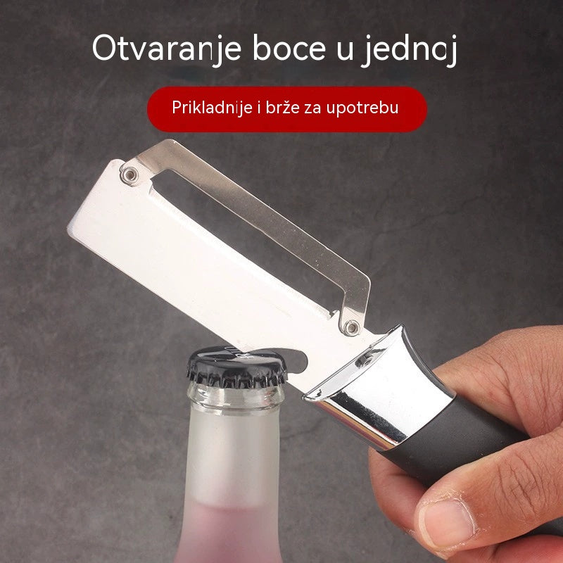 💥Kupite 1, dobijte 1 gratis💥🔪Višenamjenska gulilica od nehrđajućeg čelika🧅