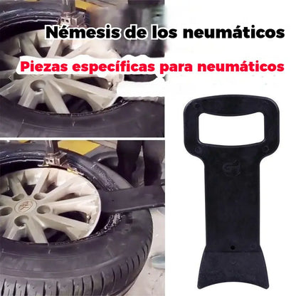 【🔥1 piezas 27 euros】🛠️🚗 Tabla para desmontar neumáticos de coche, utilizada para la instalación/desmontaje de neumáticos.