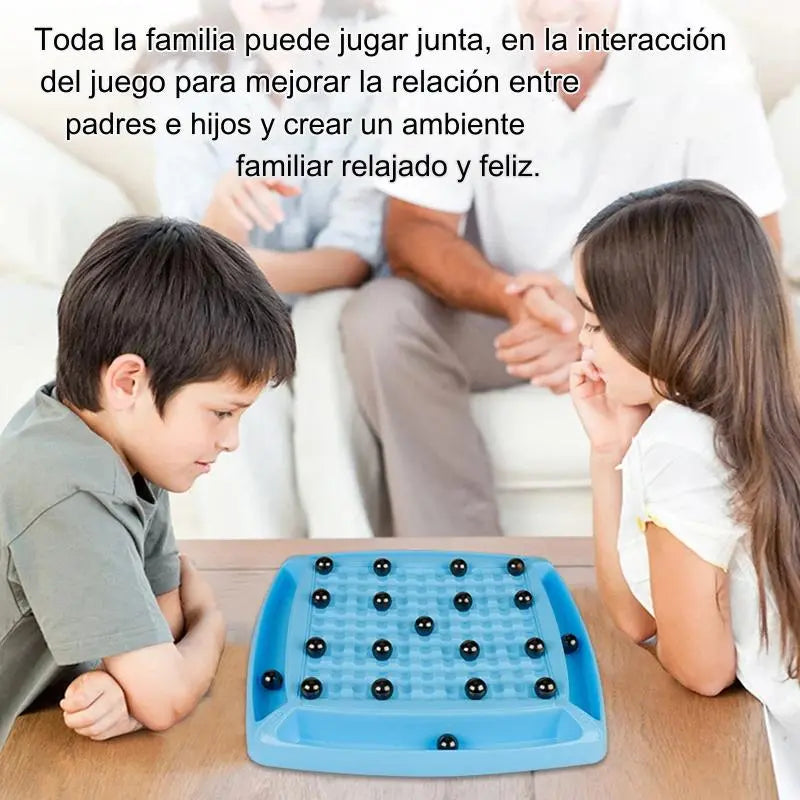 🎁Juguetes para padres e hijos🔥Juegos de mesa magnéticos🔥