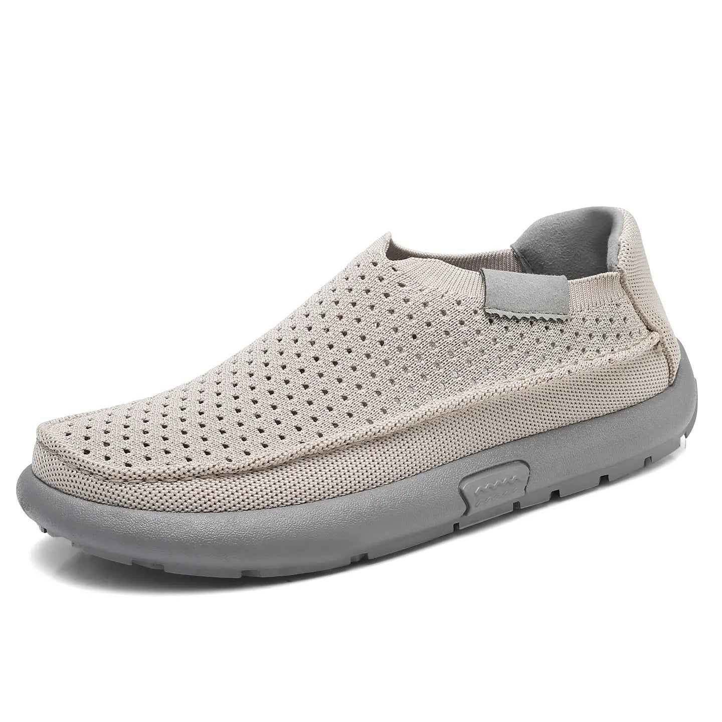 🔥Nuevos estilos de verano en calzado masculino cómodo, ligero y versátil.