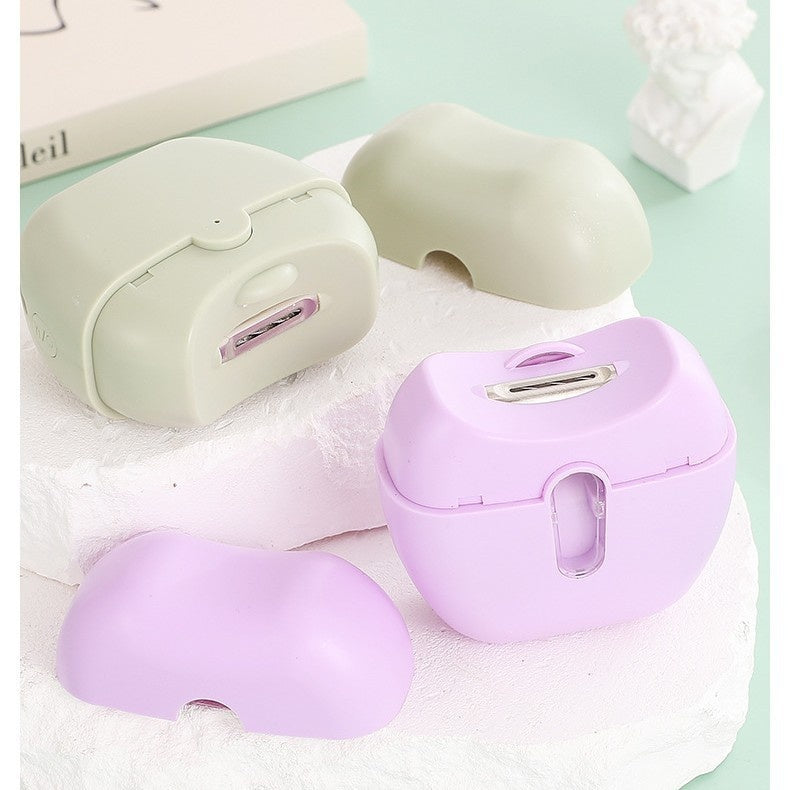 ✂️💅🔥Kupite 1, dobijte 1 gratis🔥 Višenamjenska električna turpija za nokte, električni rezači za nokte sa zaštitom od uštipnuća