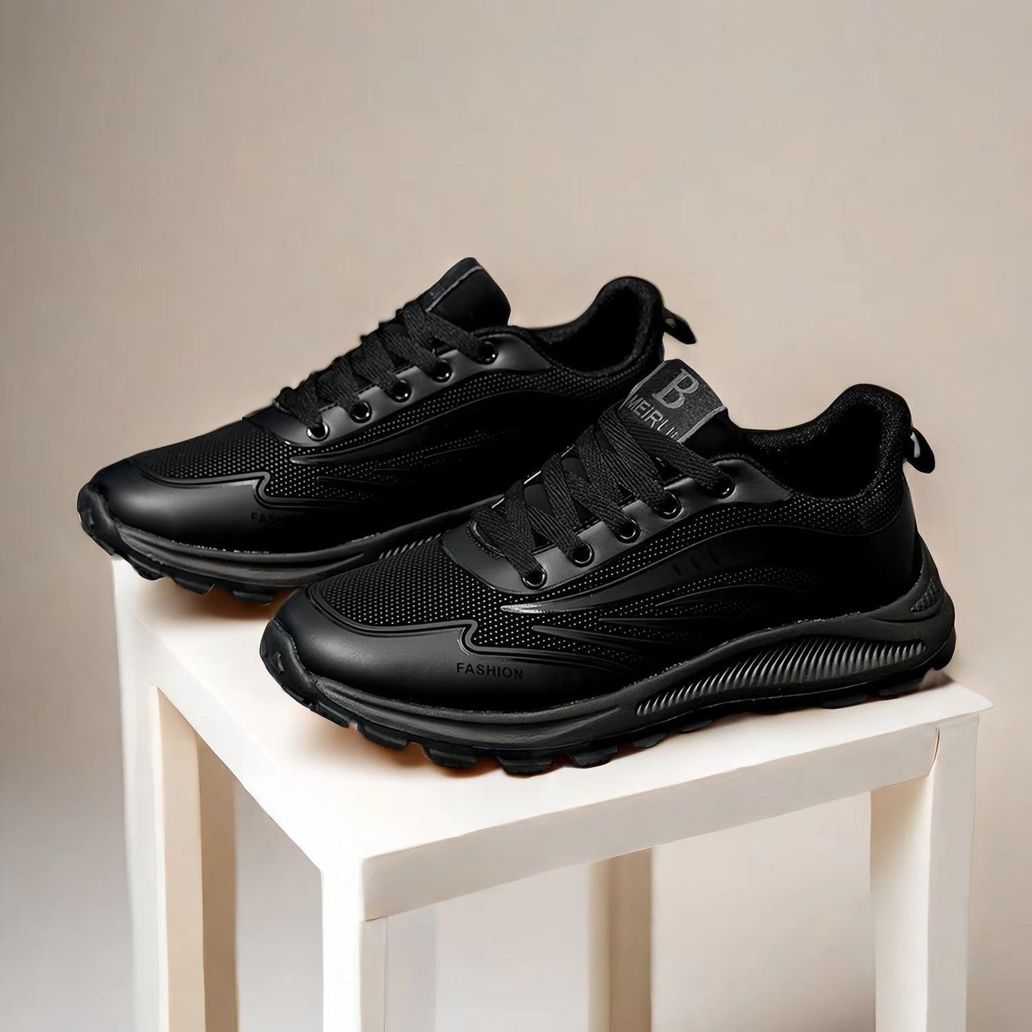 👍【39-44】Męskie wodoodporne buty trekkingowe
