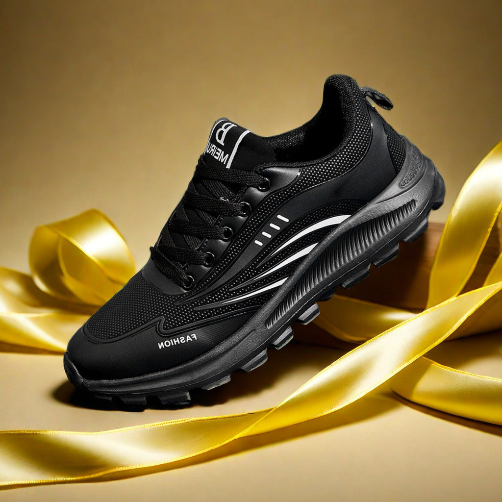👍【39-44】Męskie wodoodporne buty trekkingowe