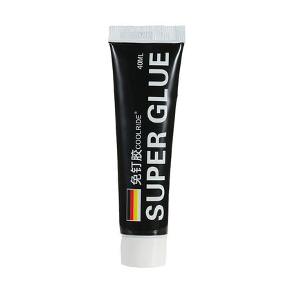 50%OFF【🔥Paquete de 10】☔Pegamento impermeable universal sin perforar