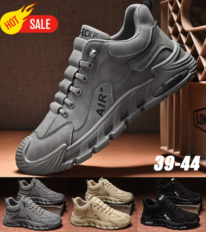 【50% POPUSTA】🔥【Vruća rasprodaja】🔥(39-44) Muške vodootporne i prozračne casual cipele, mekani potplati, udobne za nošenje