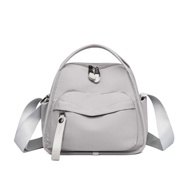 💖Rucsac de pânză Oxford casual nou la modă 2025