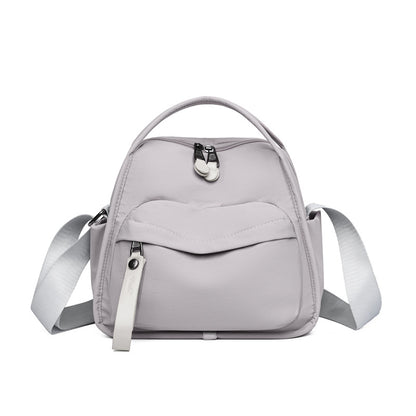 💖Rucsac de pânză Oxford casual nou la modă 2025