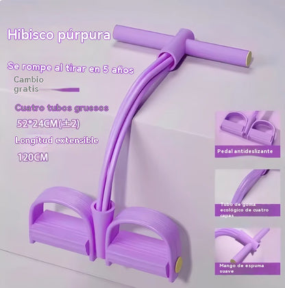 💜 POSLJEDNJA PONUDA - 50% POPUSTA💜 Oprema za jačanje trbušnih mišića