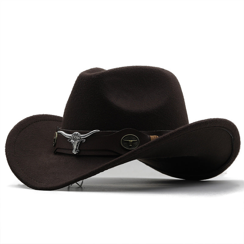 【venderse como panqueques】☀️Sombreros de vaquero occidentales para hombres y mujeres para viajes de verano al aire libre con protección solar.