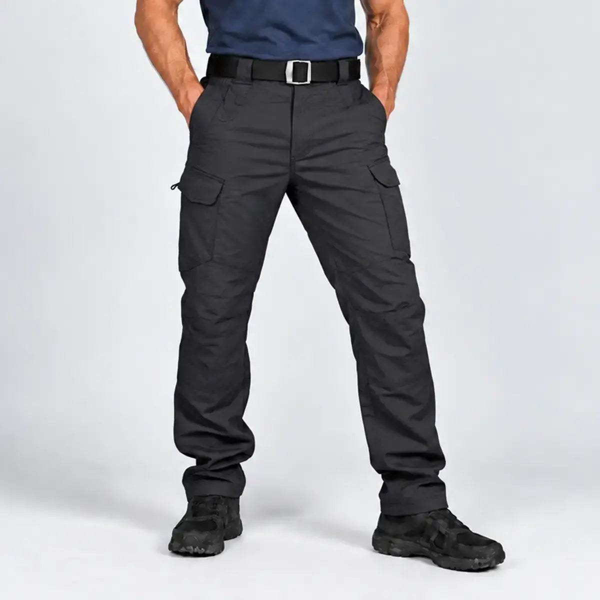 ✨Pantalones militares tácticos impermeables modernizados