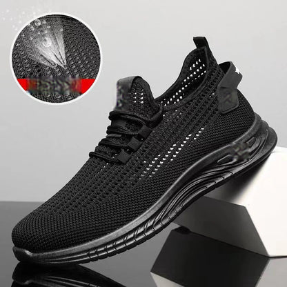 👟💥Novi dolazak Najprodavaniji artikl 45% popusta【Veličine 39-44】Muške sportske cipele - neklizajuće, prozračne i super udobne