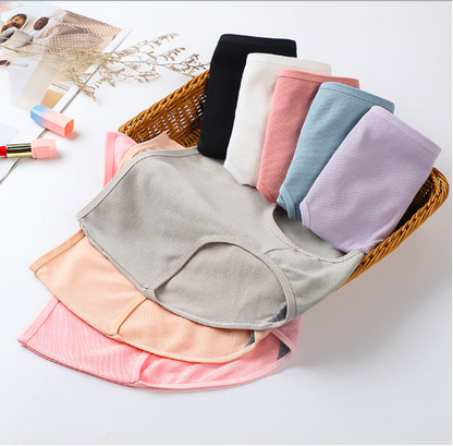 🏆【Kupite 4, dobijte 4 gratis】🔥ZADNJI DAN POPUSTA 49%🔥antibakterijsko higroskopno donje rublje za žene s visokim strukom