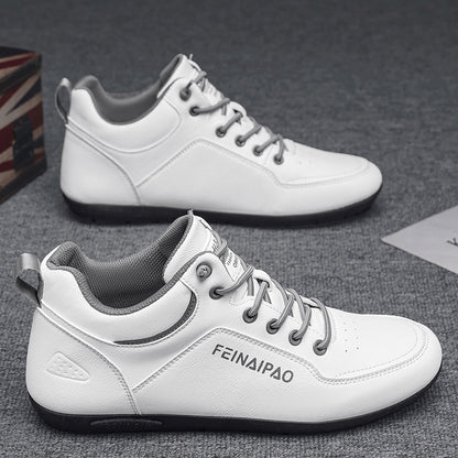 👞【39-44】Pantofi business casual pentru bărbați, din piele, confortabili și respirabili, din piele de înaltă calitate, care nu se șifonează ușor.