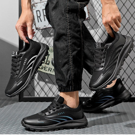 👍【39-44】Męskie wodoodporne buty trekkingowe