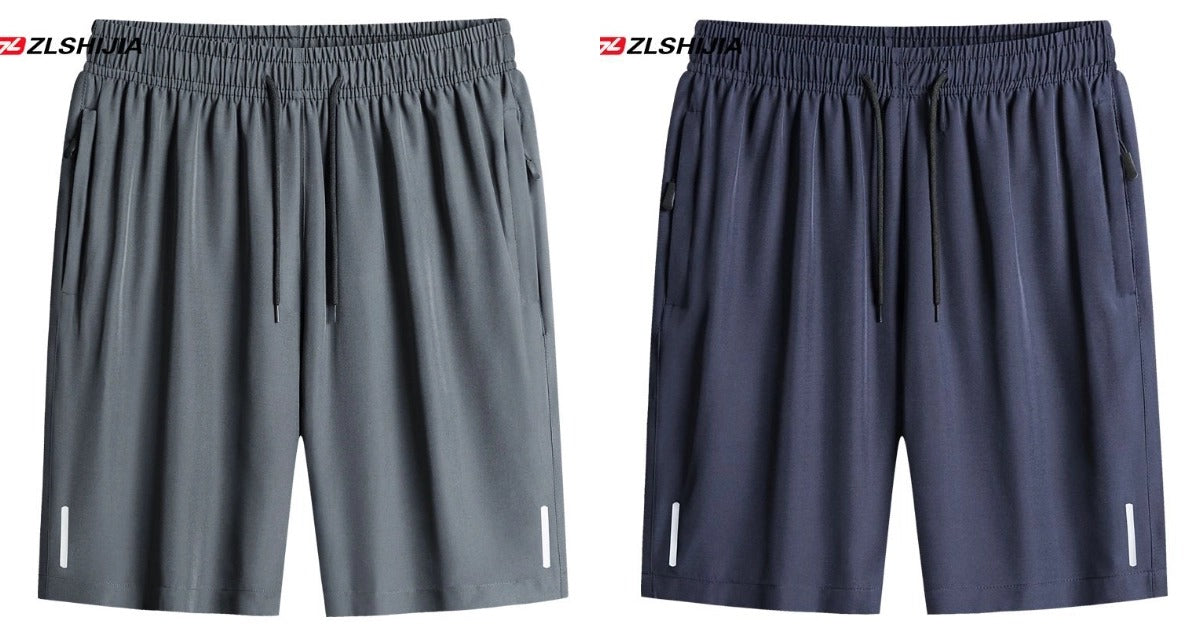 🔥【Cumpărați 1, primiți 1 gratuit】🔥2025 Pantaloni casual, elastici, confortabili, pentru bărbați [M-8XL]
