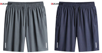🔥【Cumpărați 1, primiți 1 gratuit】🔥2025 Pantaloni casual, elastici, confortabili, pentru bărbați [M-8XL]
