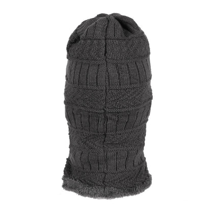 🧢[Ponuda ograničenog trajanja] 🔥 Jednodijelna kapa od debele vune, otporna na vjetar, pogodna za vanjsku upotrebu.
