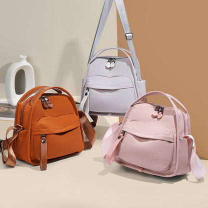 💖Rucsac de pânză Oxford casual nou la modă 2025