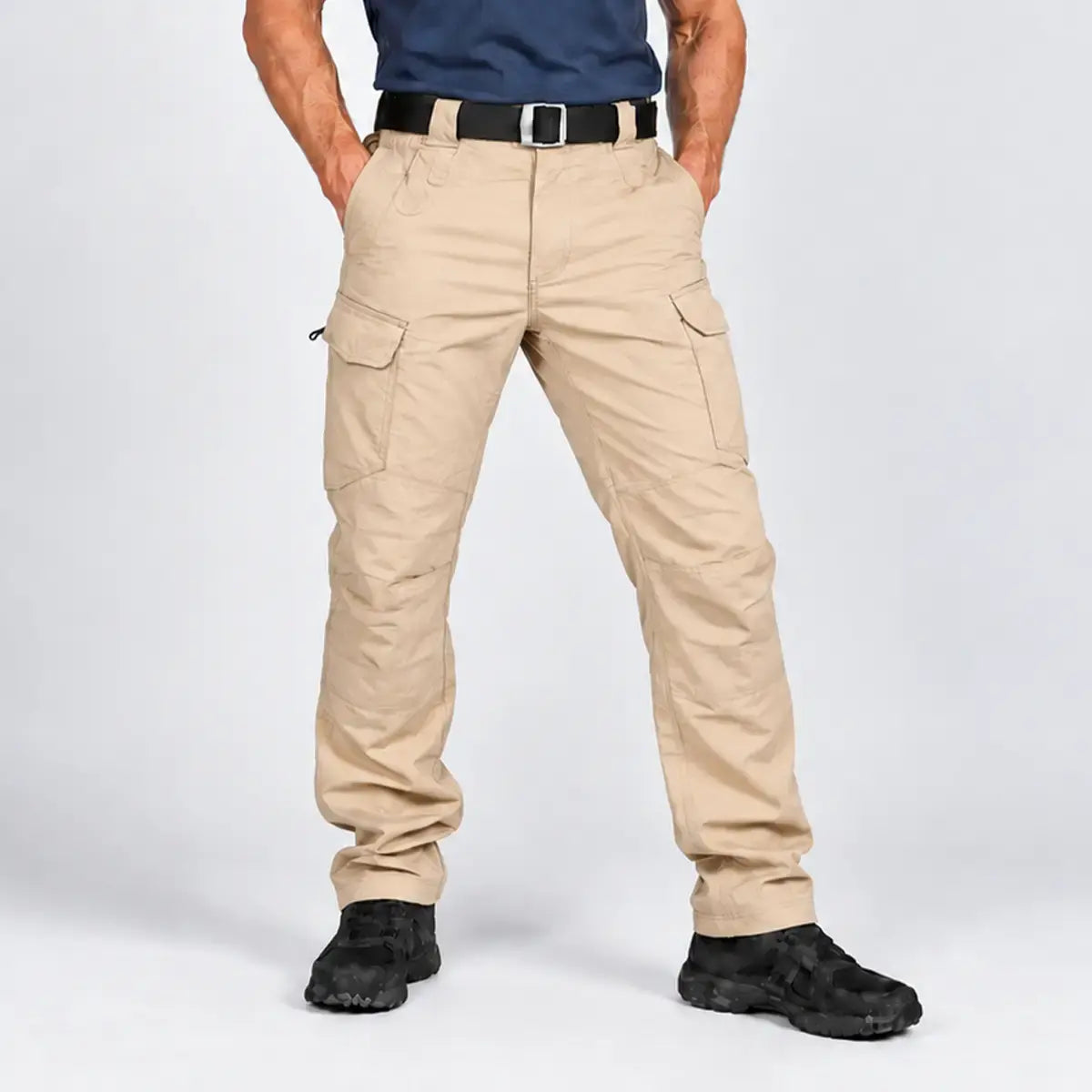 ✨Pantalones militares tácticos impermeables modernizados