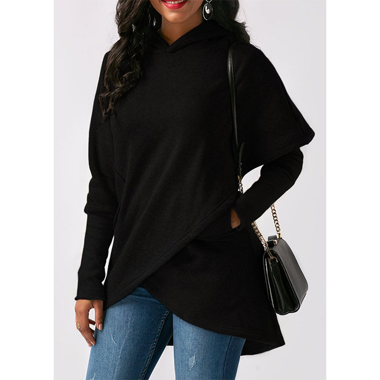 👚 Popust -49% 🔥【S-3XL】Ženska majica dugih rukava, novi jesenski stil, top, hoodie