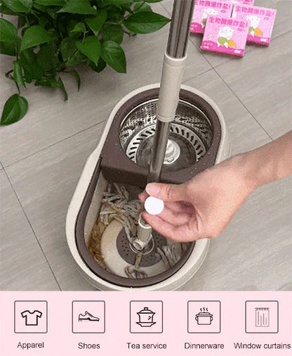 🎁【Recent dezvoltat de medicii japonezi】Cub universal de decontaminare